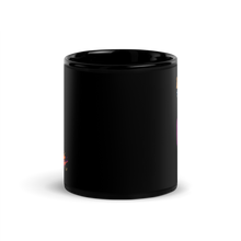 Load image into Gallery viewer, ONYX Glossy Black Mug