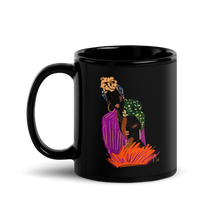 Load image into Gallery viewer, ONYX Glossy Black Mug
