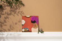 Load image into Gallery viewer, MAGNOLIA BLUES