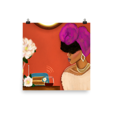 Load image into Gallery viewer, MAGNOLIA BLUES