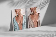 Load image into Gallery viewer, SUBTLE SILK