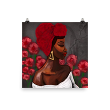 Load image into Gallery viewer, UNCONVENTIONAL ROSE