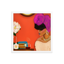 Load image into Gallery viewer, MAGNOLIA BLUES