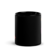 Load image into Gallery viewer, ONYX Glossy Black Mug
